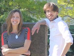 Hope and Rich, Dance Instructor, Music Teacher